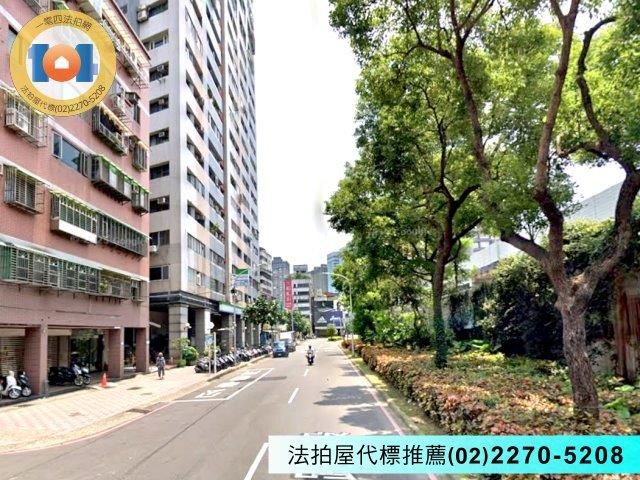 板橋法拍大樓-4