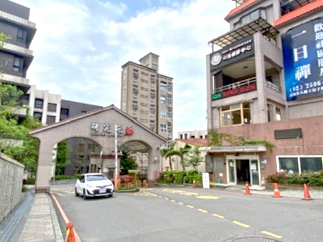 汐止拍賣透天-1