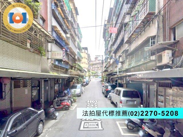 新北拍賣公寓-2