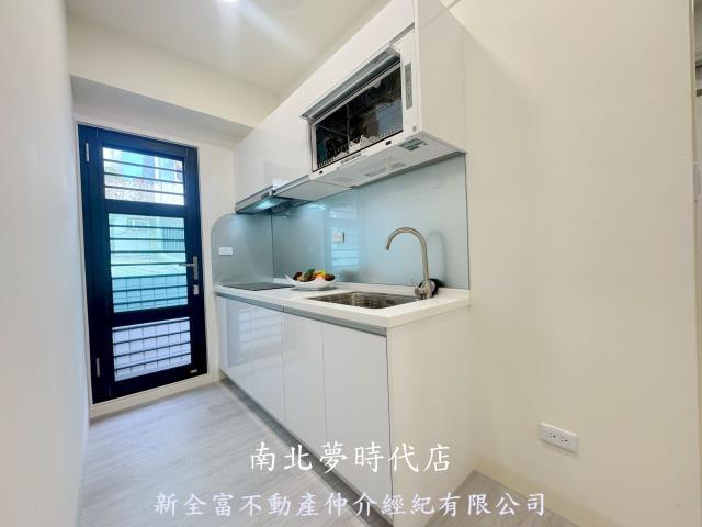 台南永康華廈-6