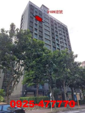 新北三重法拍大樓-2