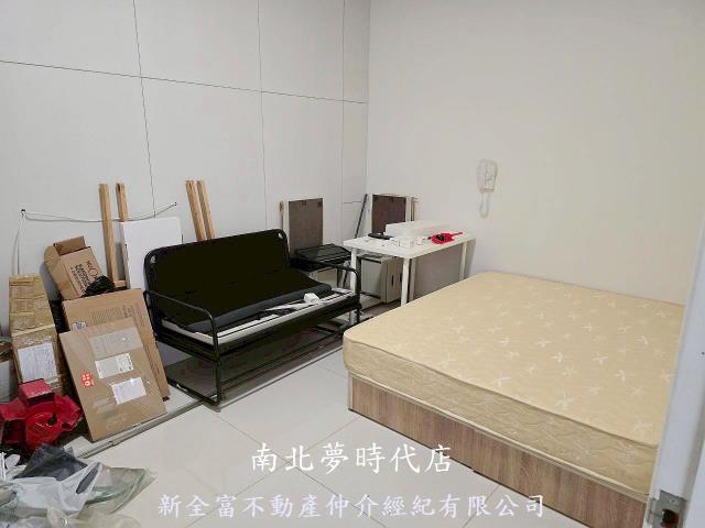 台南新市大樓-5