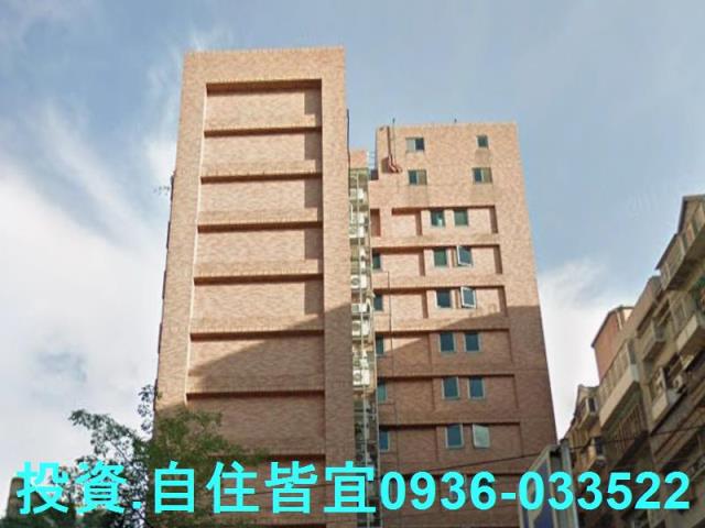 新北三重法拍大樓-4