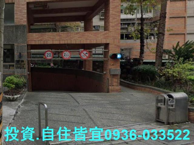 新北三重法拍大樓-6