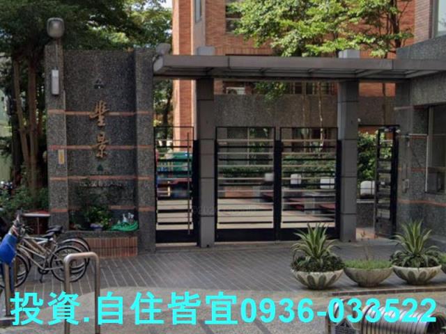 新北三重法拍大樓-7