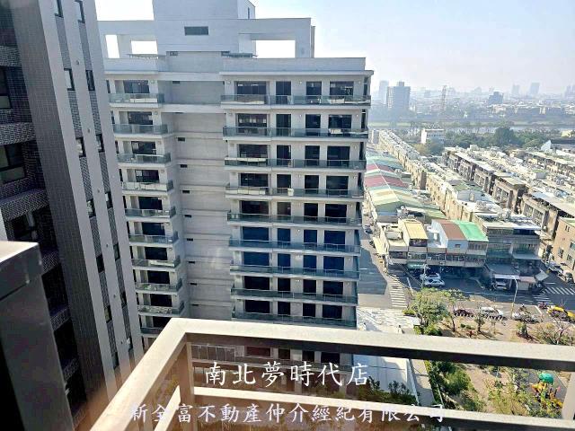 台南安南大樓-13