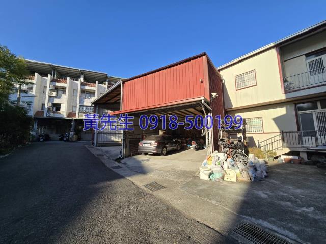 南投南投市透天法拍-4