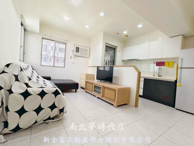 台南永康大樓-2