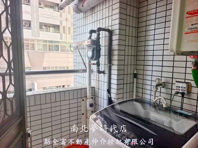 台南永康大樓-9