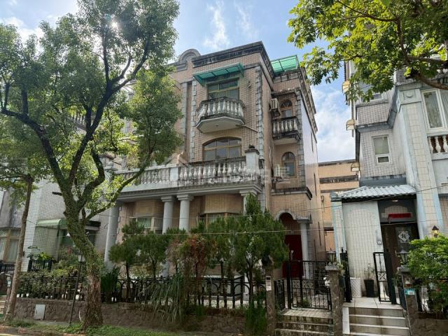 汐止法拍別墅-1