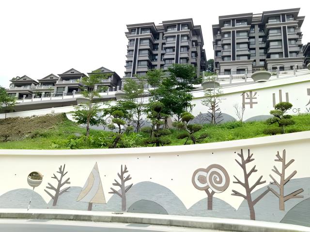 新店華廈法拍-2