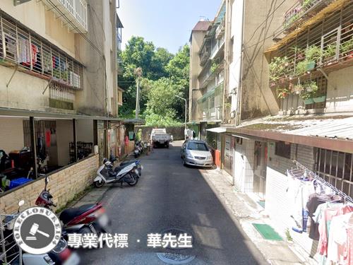 南港拍賣公寓-5