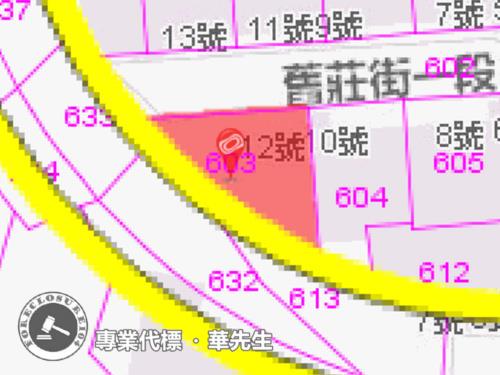 南港拍賣公寓-9