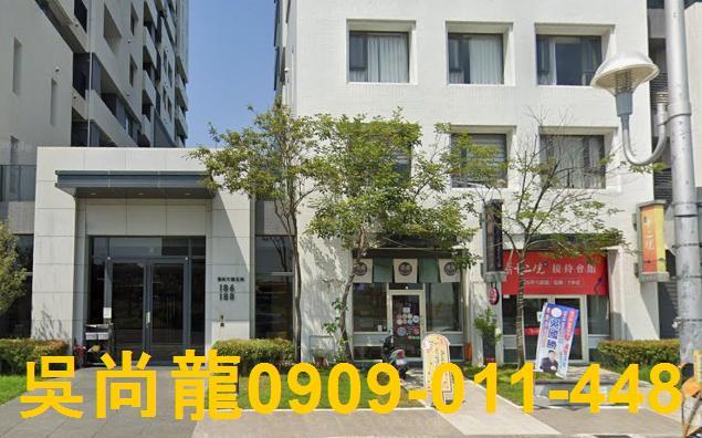 員林拍賣大樓-8