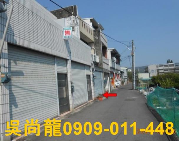 員林法拍透天-4