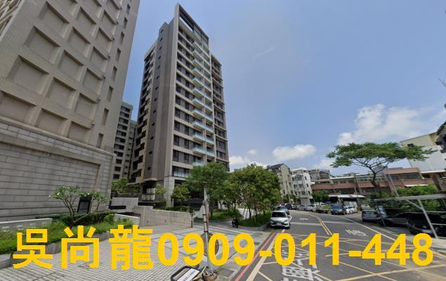 竹北大樓法拍-2