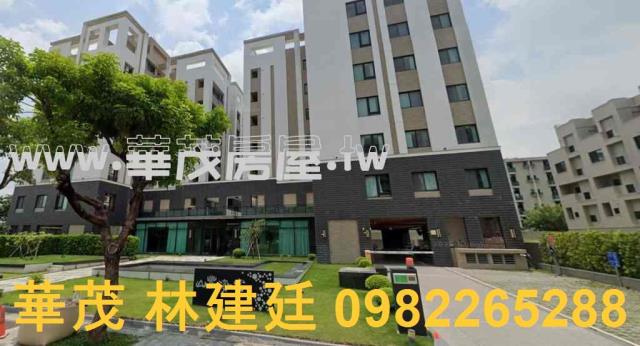 台南法拍華廈-2