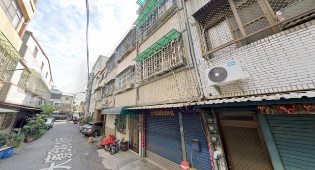 高雄大寮法拍透天-3