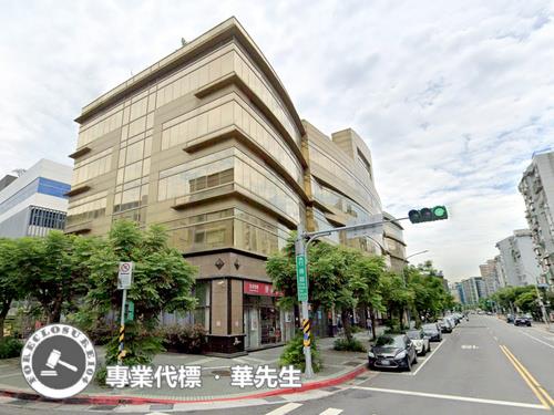 台北內湖廠辦法拍-3