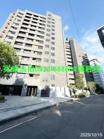 新北新店法拍大樓-2