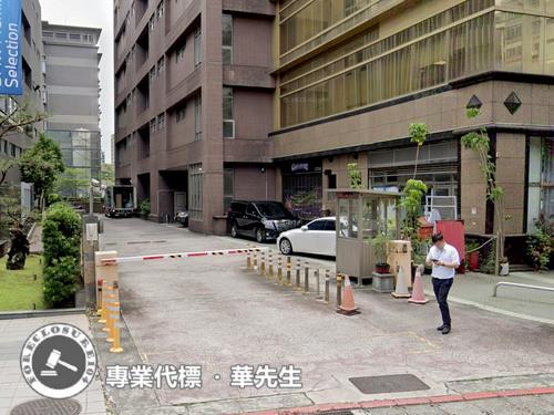 台北內湖法拍廠辦-7