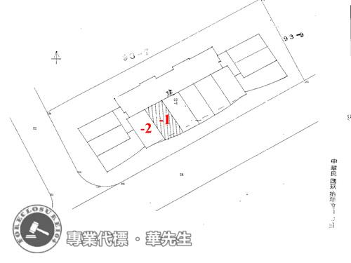 台北內湖法拍廠辦-10