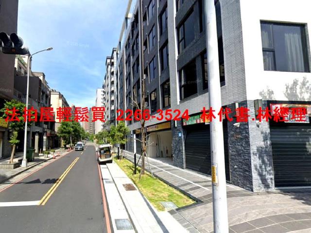 新北樹林華廈法拍-7