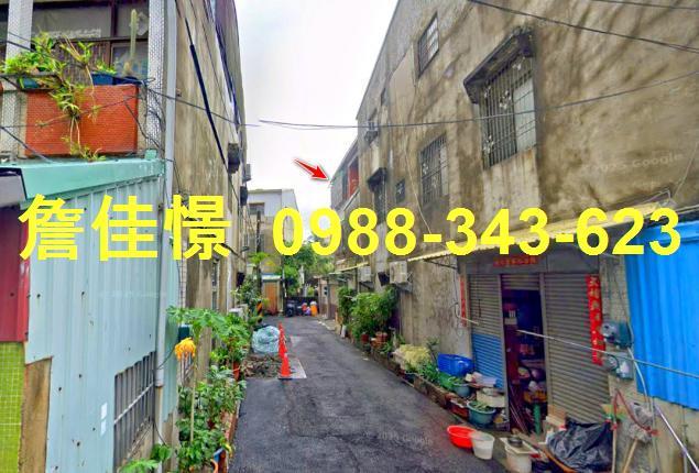 台南安南法拍透天-5