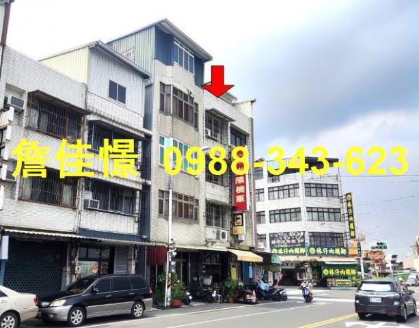 屏東屏東市法拍透天-2