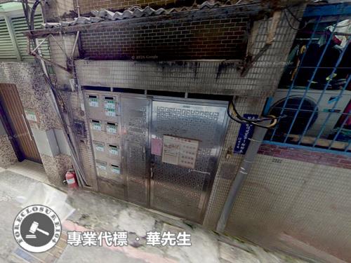台北松山法拍公寓-3