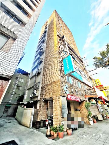 嘉義西區大樓法拍-3