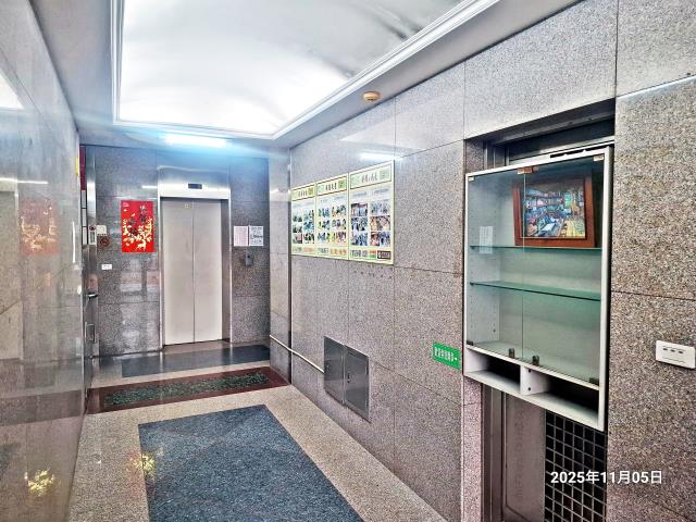 嘉義西區大樓法拍-8