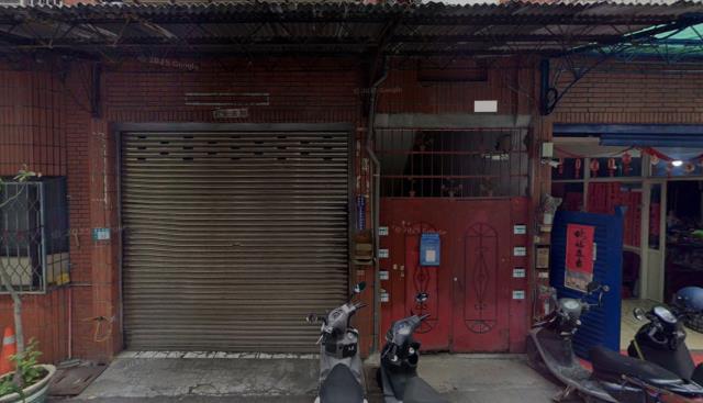 新北蘆洲公寓法拍-4