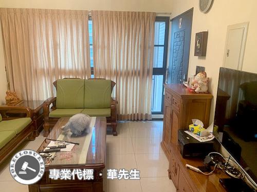 龜山拍賣大樓-1