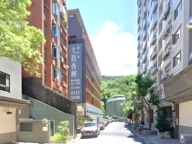 內湖拍賣華廈-5