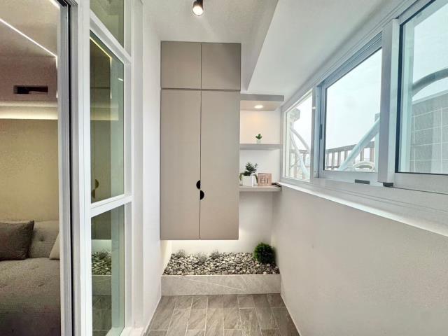 嘉義西區大樓-8