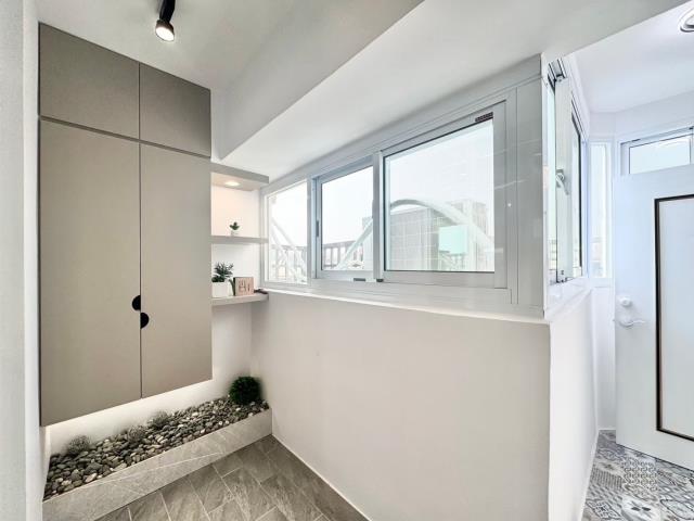 嘉義西區大樓-9