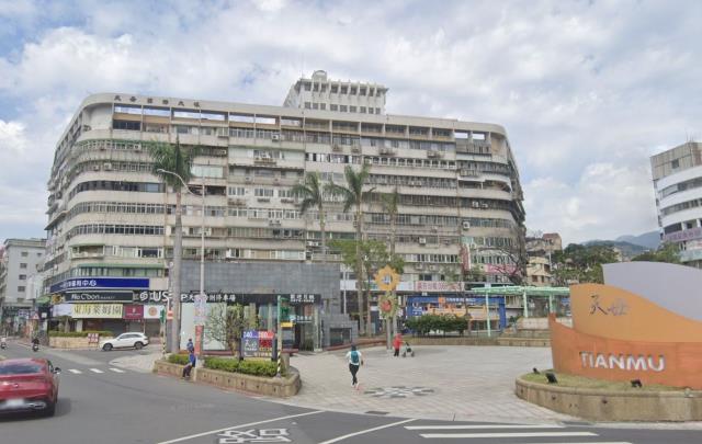 台北士林大樓法拍-1