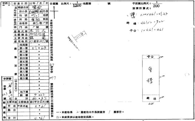 新北鶯歌法拍透天-2