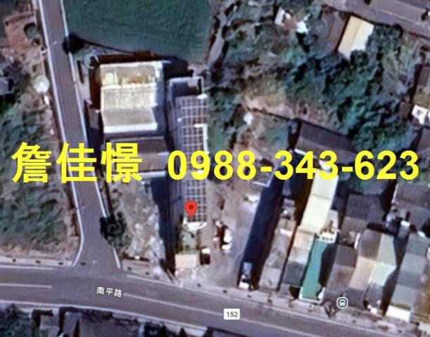 大城透天法拍-1