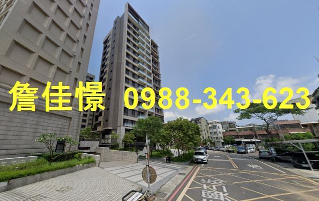 竹北法拍大樓-2