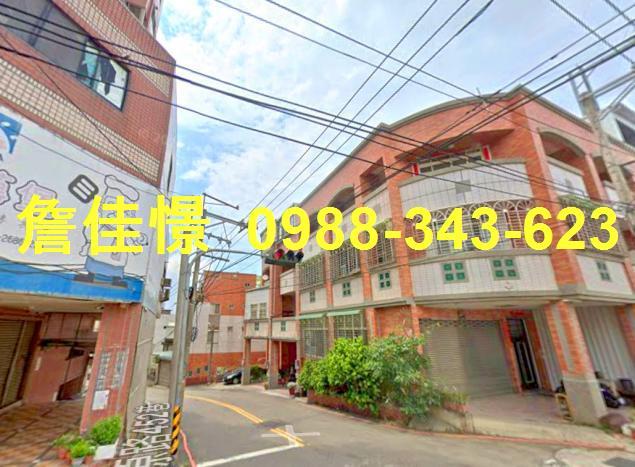 大甲法拍透天-2