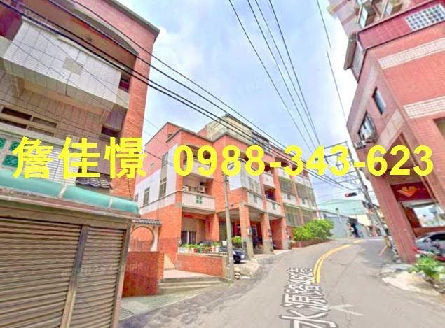 大甲法拍透天-4