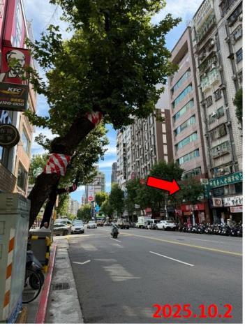 台北法拍大樓-4