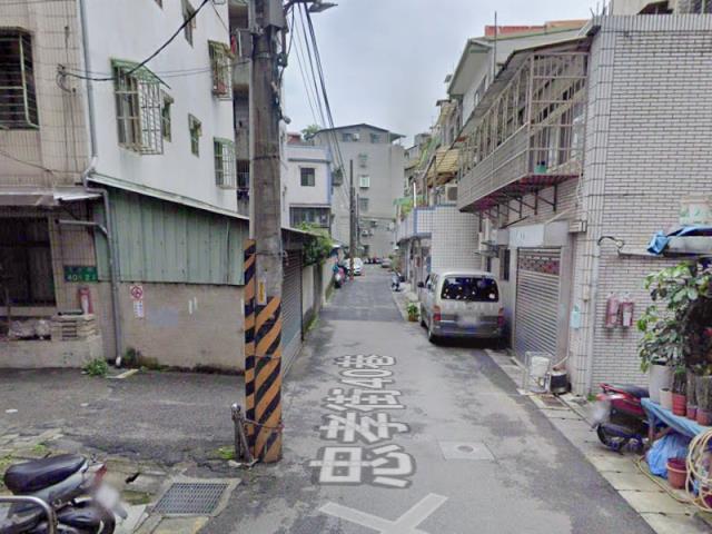 新北法拍公寓-5