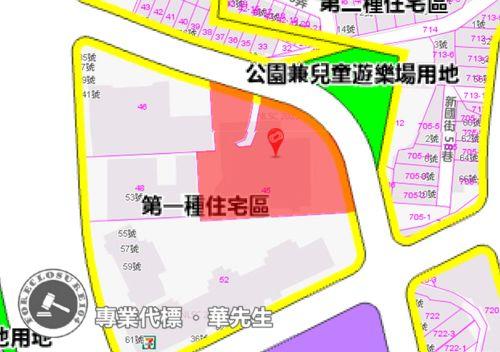 新竹法拍大樓-14