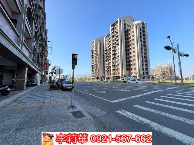 台南永康店面-1