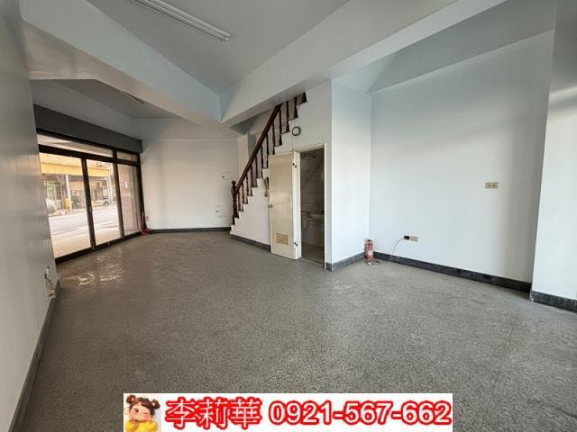 台南永康店面-3