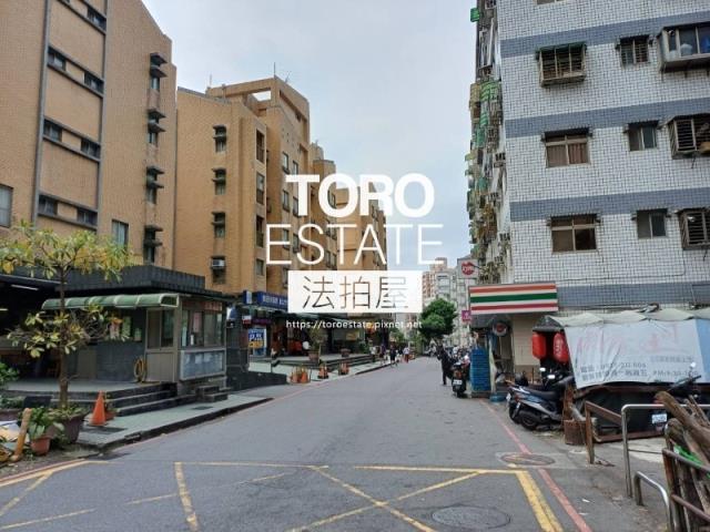 新北淡水法拍大樓-7