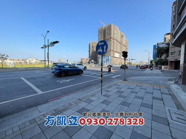 台南永康華廈-15